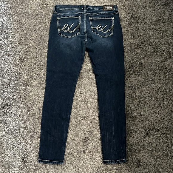 Express Women’s Jeans - Picture 6 of 8